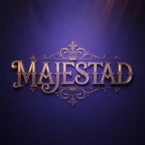Majestad Kadosh Vivo