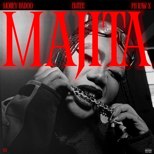 MAJITA Money Badoo, Emtee & pH Raw X.
