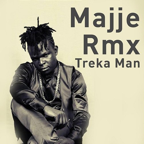 Majje Treka Man
