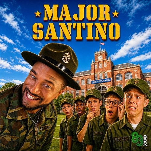 Major Santino