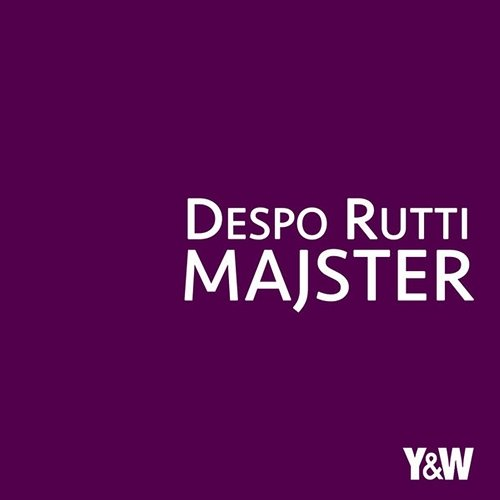 Majster Despo Rutti