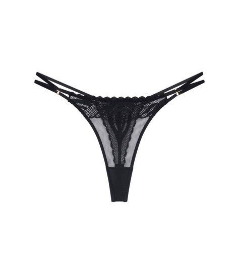 Majtki Damskie Hypnotic Spotlight String-44 Triumph