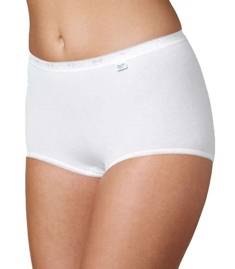 Majtki damskie sloggi Basic+ Maxi-0058 Sloggi