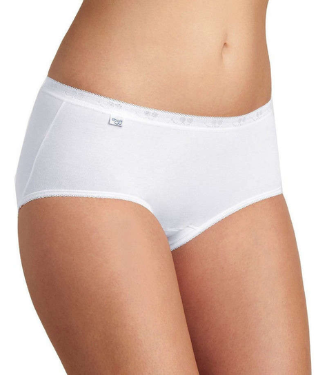 Majtki damskie sloggi Basic+ Midi-38 Sloggi