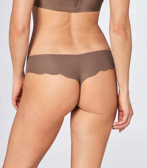 Majtki damskie Sloggi Zero Modal Hipstring S Sloggi