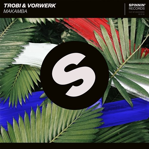 Makamba Trobi & Vorwerk