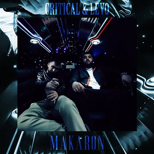 Makaron Critical & LEVO