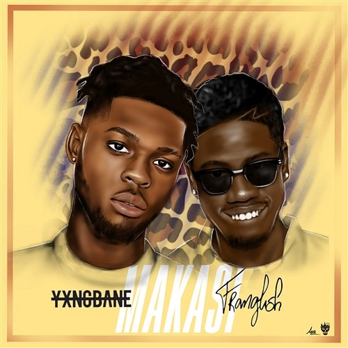 Makasi Yxng Bane