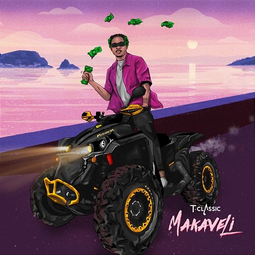 MAKAVELI T-Classic