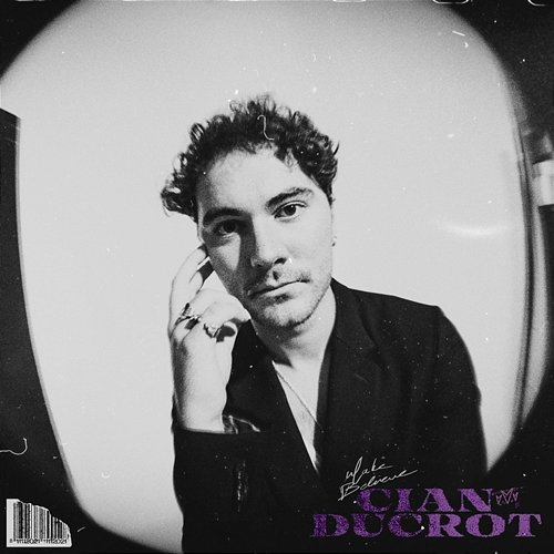 Make Believe Cian Ducrot