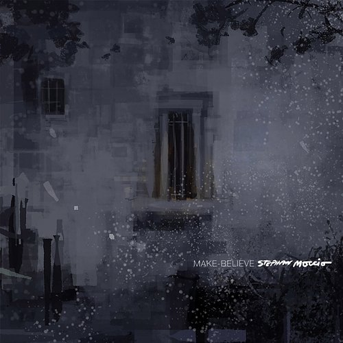 Make-believe Stephan Moccio