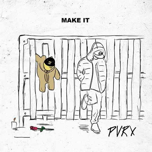 Make It Pvrx