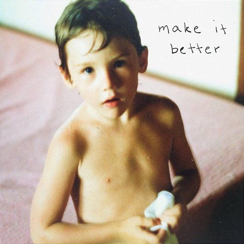 Make It Better Forest Blakk