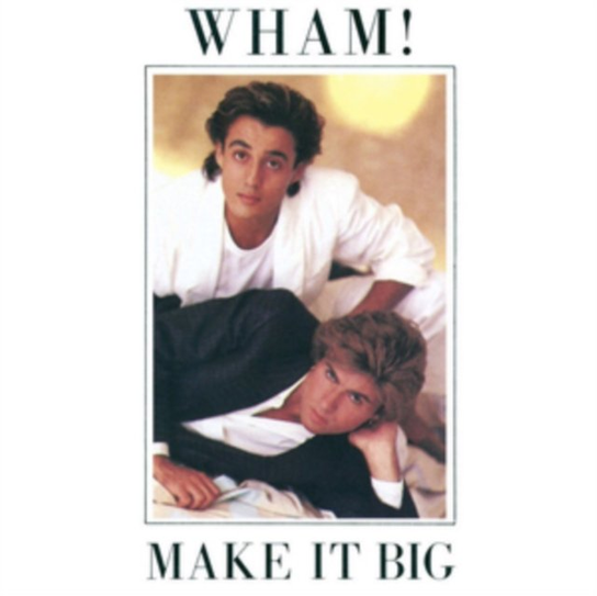Make It Big Wham!