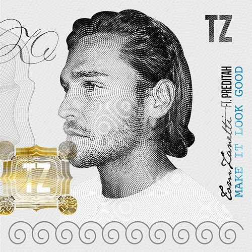 Make It Look Good Tom Zanetti feat. Preditah