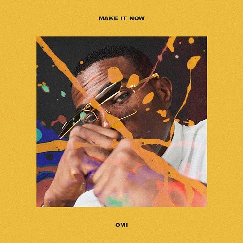 Make It Now Omi