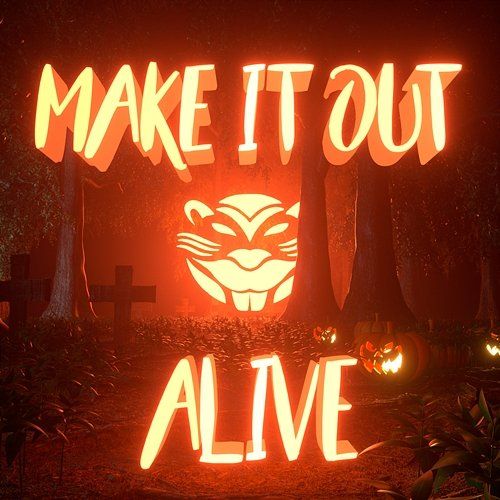 Make It Out Alive B3VA, B3nte