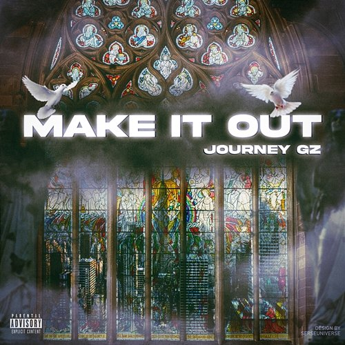 Make It out Journey Gz