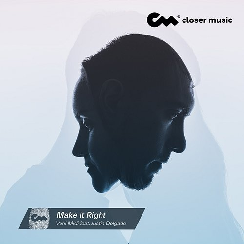 Make It Right Veni Midi feat. Justin Delgado