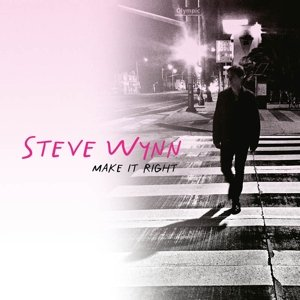 Make It Right Wynn Steve