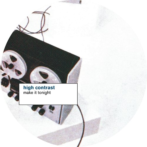 Make It Tonight High Contrast