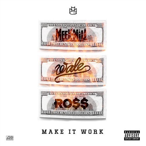 Make It Work Meek Mill