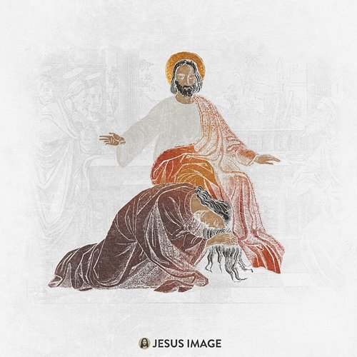 Make Me a Bethany Jesus Image