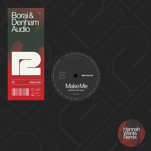 Make Me Borai & Denham Audio