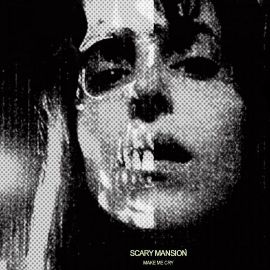 Make Me Cry Scary Mansion