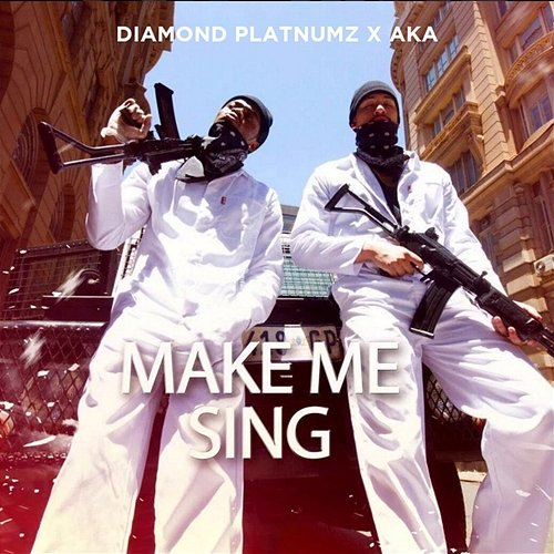 Make Me Sing Diamond Platnumz