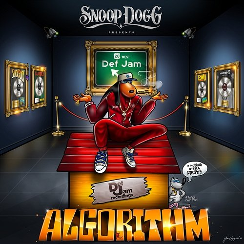 Make Some Money Fabolous, Dave East feat. Snoop Dogg
