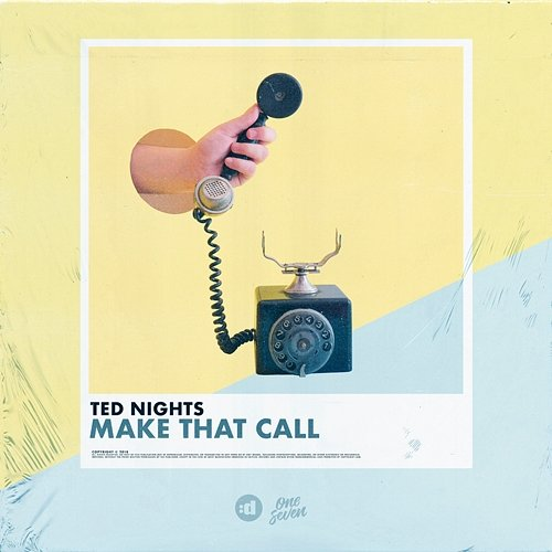 Make That Call Ted Nights
