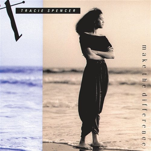 Make The Difference Tracie Spencer