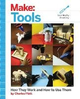 Make: Tools Platt Charles