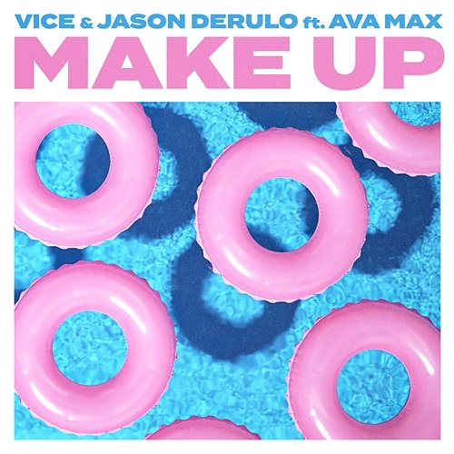 Make Up Vice & Jason Derulo