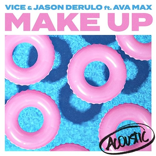 Make Up Vice & Jason Derulo