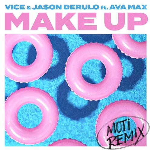 Make Up Vice & Jason Derulo