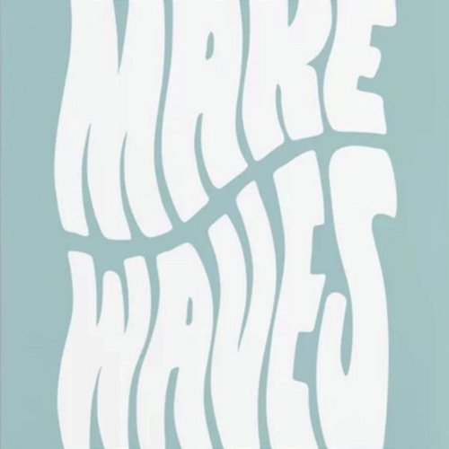 Make Waves Secrato Daniel