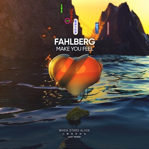 Make You Feel Fahlberg