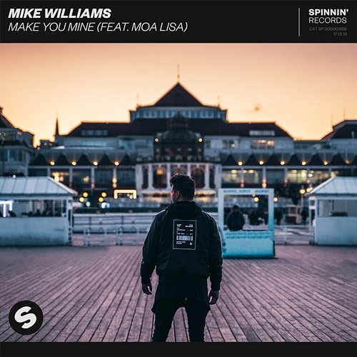 Make You Mine Mike Williams