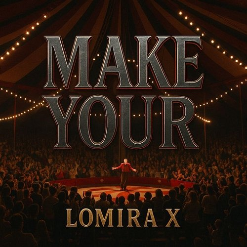 Make Your Lomira X