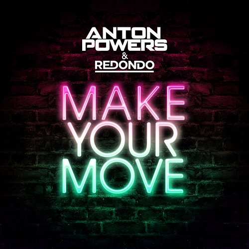 Make Your Move Redondo, Anton Powers