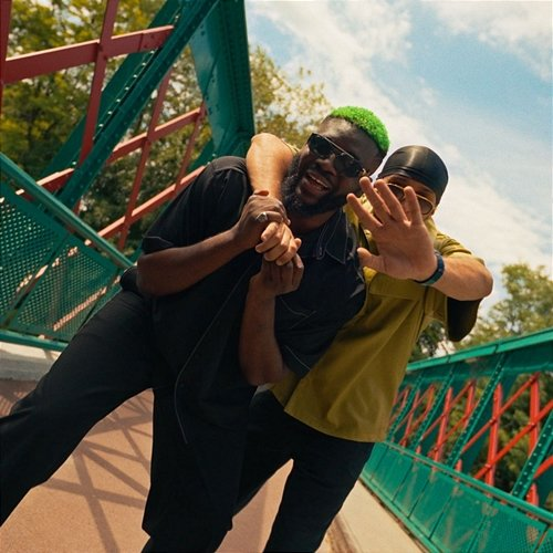 Makele Meiitod & Lil Jay Bingerack
