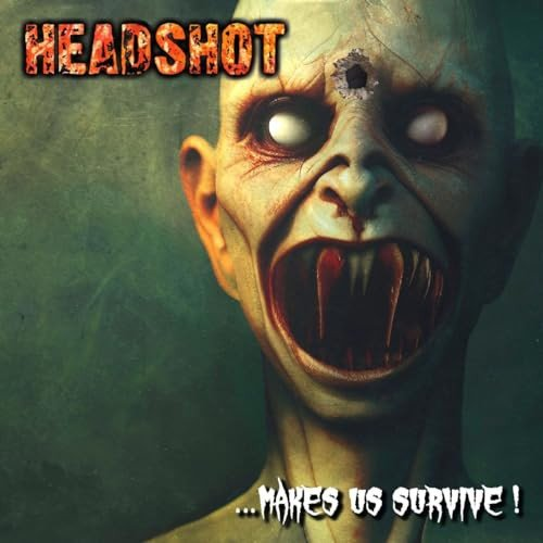 ...Makes Us Survive! Various Artists
