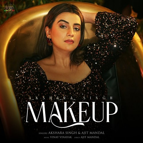 Makeup Akshara Singh
