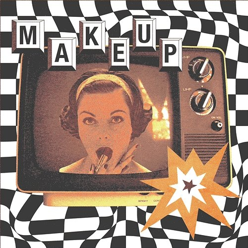 Makeup The Bends