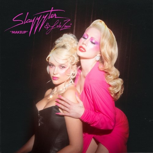 Makeup Lolo Zouaï, Slayyyter
