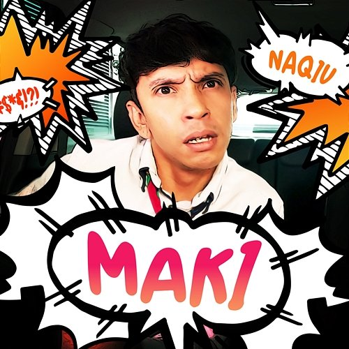Maki Naqiu