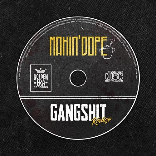 Makin' Dope Kodigo
