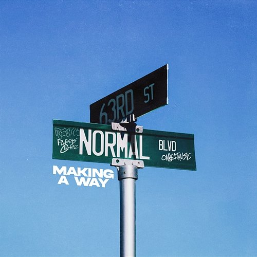 Making a Way RSN'L, Parris Chariz, OnBeatMusic
